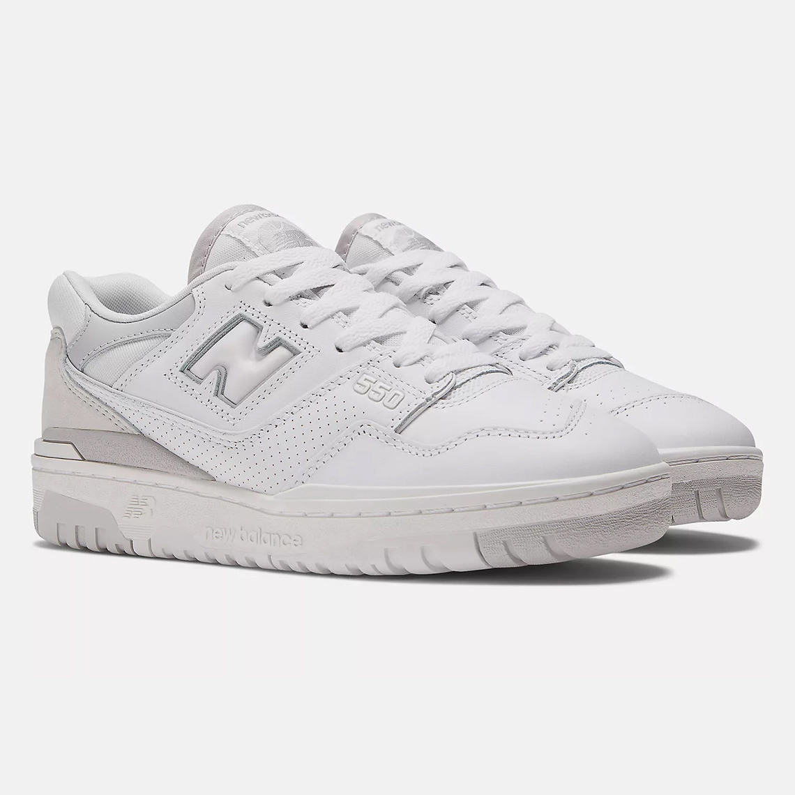 New Balance 550 WMNS “Rain Cloud” BBW550CB