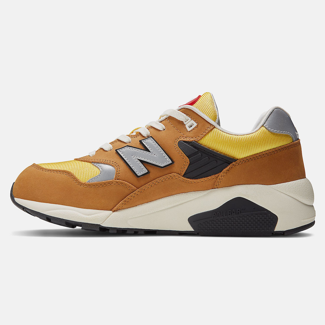 New Balance 580 “Brown” MT580AB2