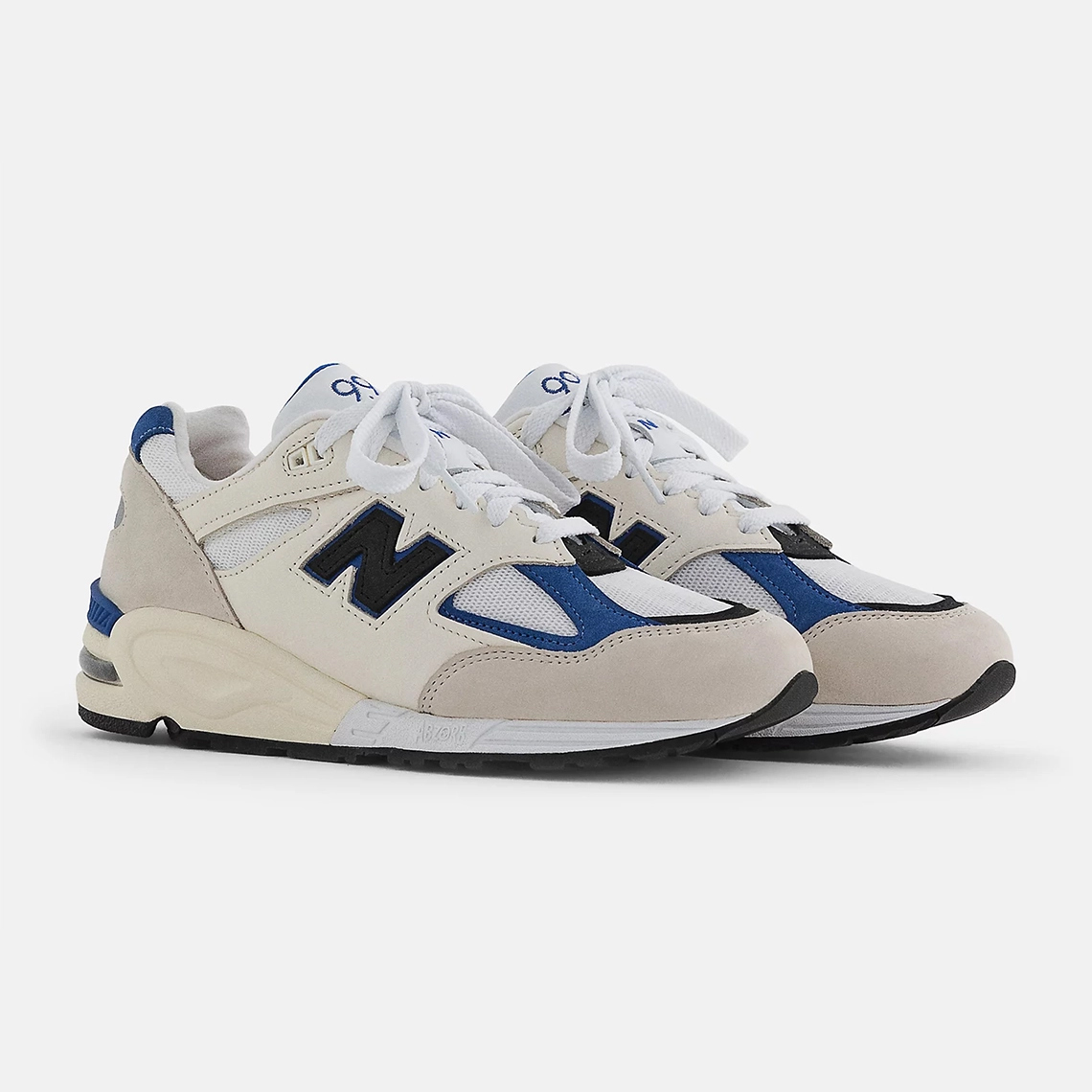 New Balance 990v2 Made in USA M990WB2