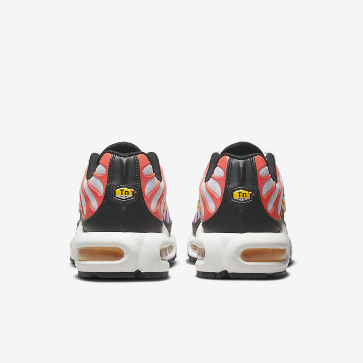 Nike Air Max Plus DZ3671-100 | Nice Kicks