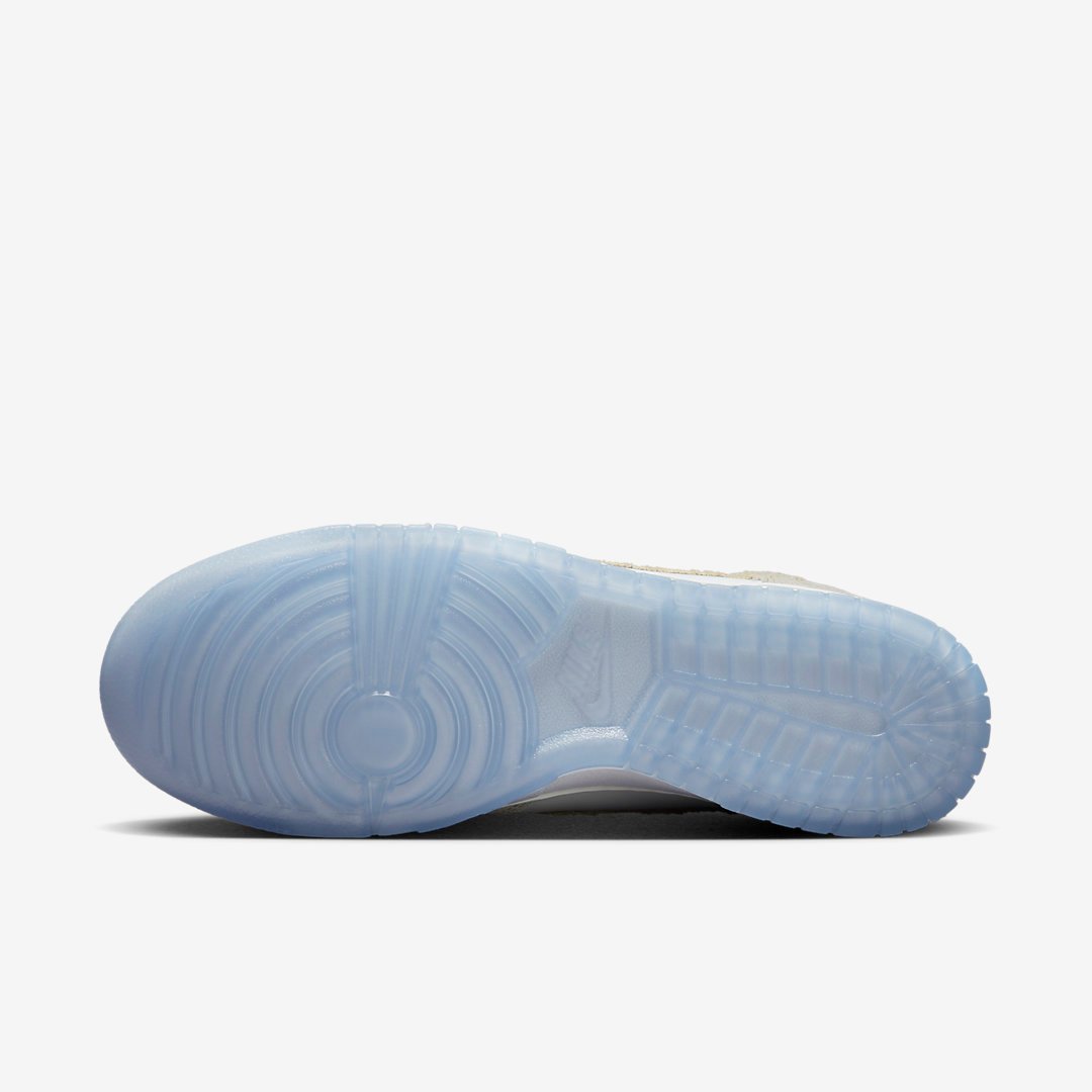 Nike Dunk High “Lunar New Year” FD0776-100