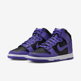 Nike Dunk High “Psychic Purple” DV0829-500 | Nice Kicks