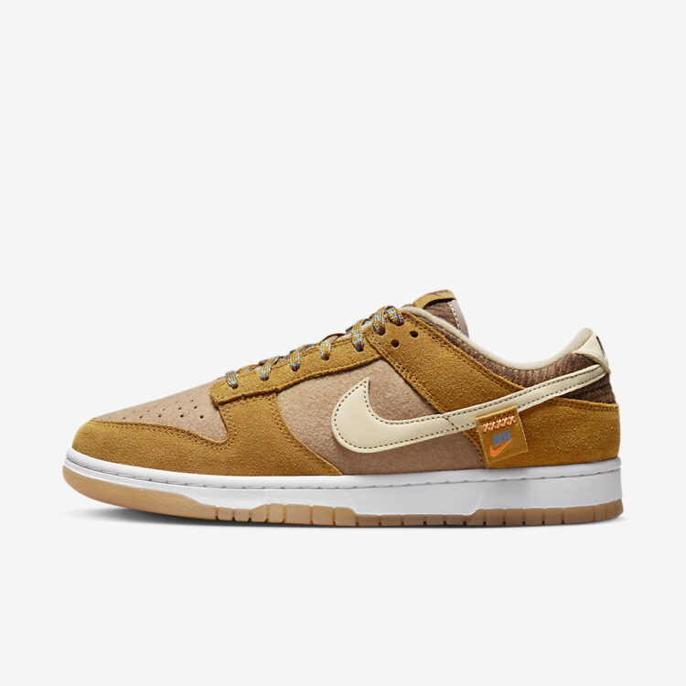 Baby sales bear dunks