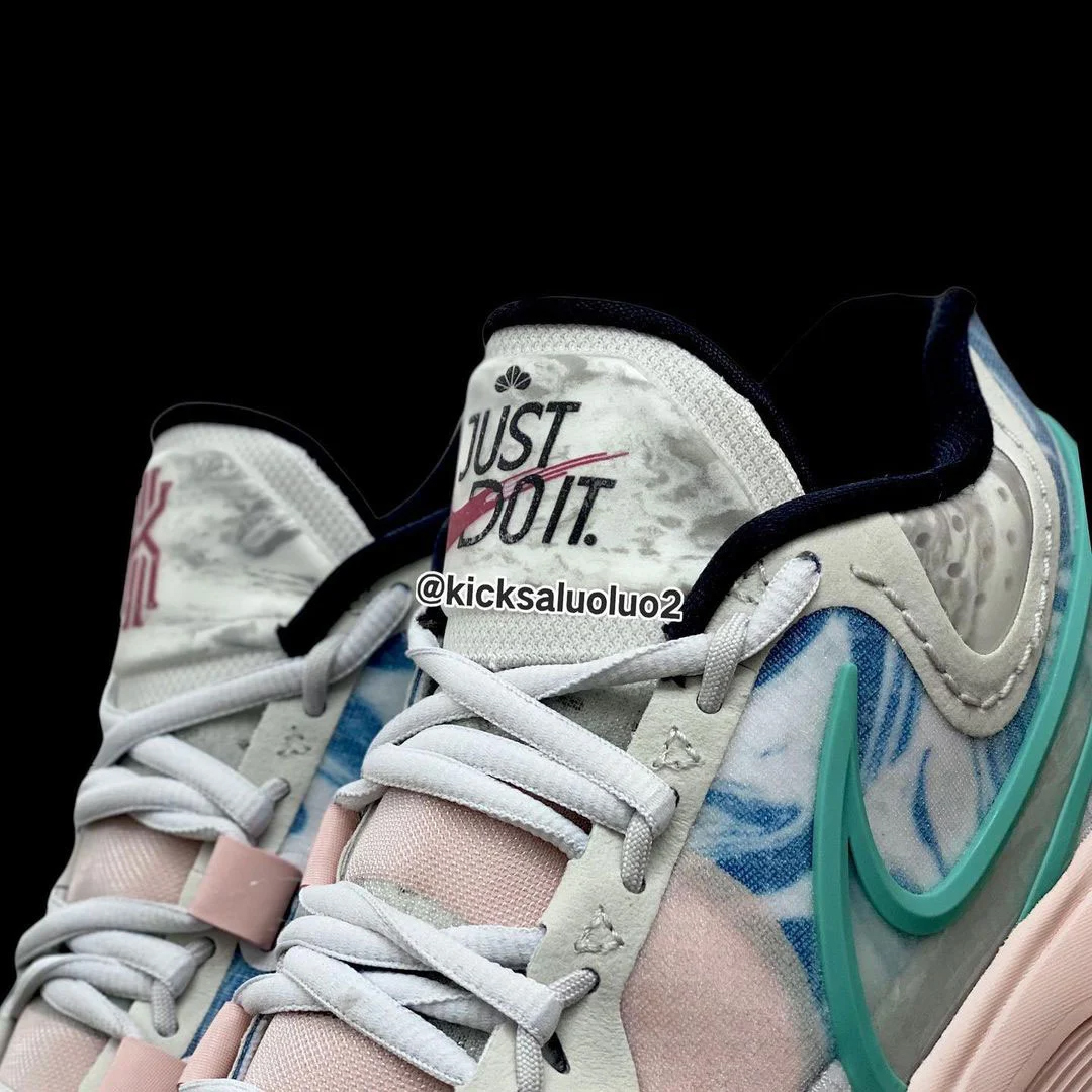 Nike Kyrie 8 Just Do It Nice Kicks