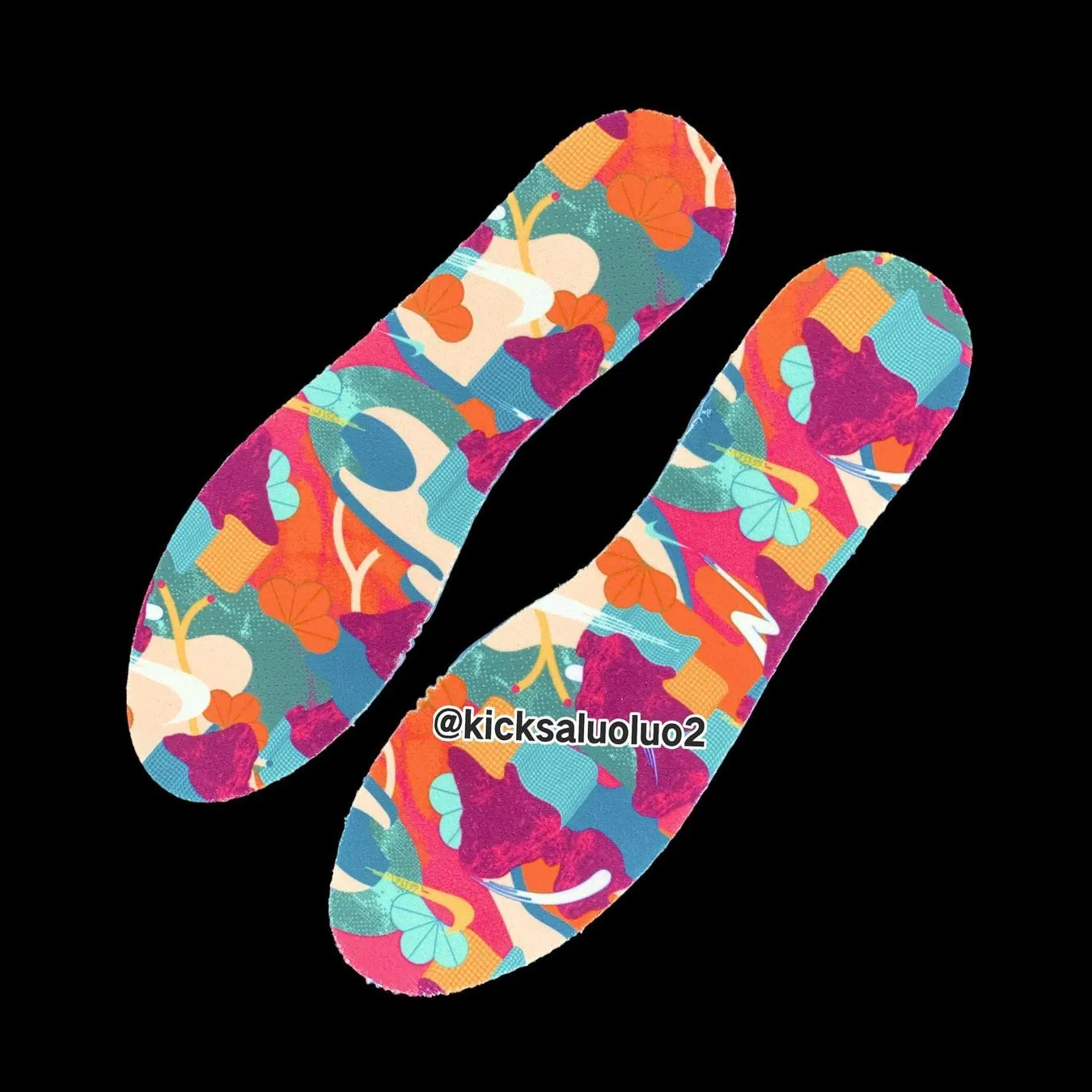 Kyrie 4 just do it cheap