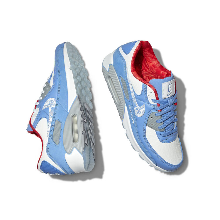 Nike Air Max 90 "Doernbecher" Nice Kicks