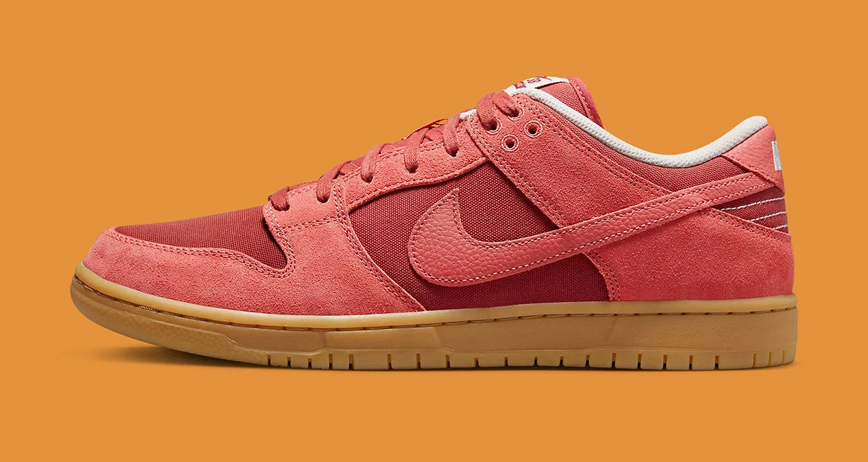 Nike’s Upcoming SB Dunk Low “Adobe” Is a Nod to Clay