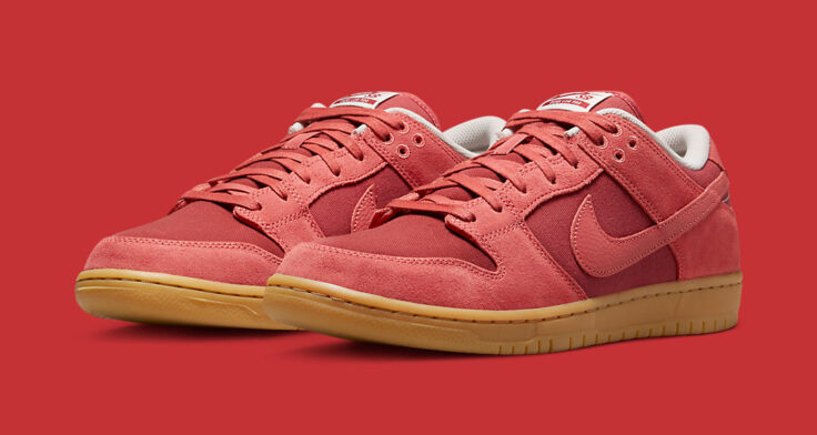 Nike SB Dunk Low "Adobe" DV5429-600