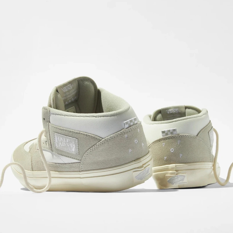 Pop Trading Company x Vans Collaboration | Nice Kicks