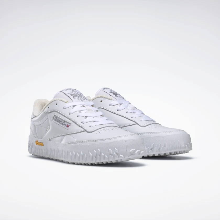 Reebok Club C Vibram “Cloud White” GY8791