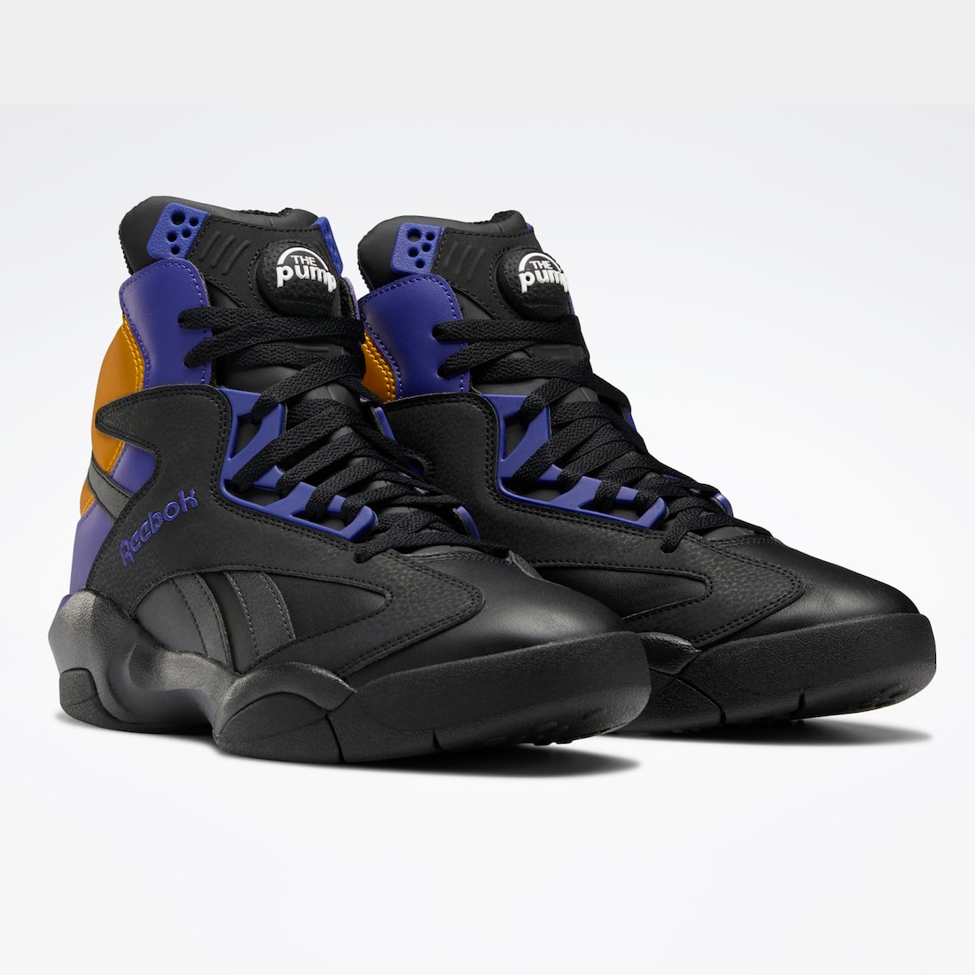 Reebok Shaq Attaq “Lakers” GY7127