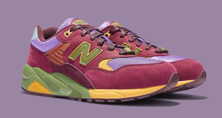 Stray Rats x New Balance MT580 MT580SR2