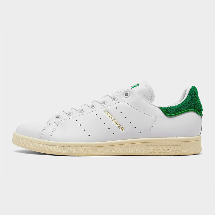 the simpsons adidas stan smith Justinr 103 750x750