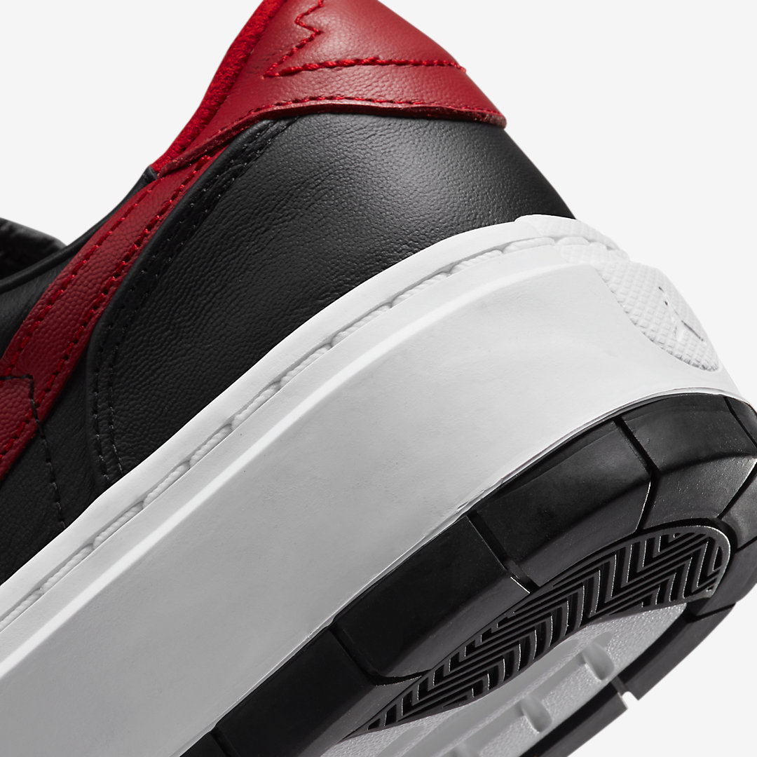 Air Jordan 1 Elevate Low DH7004-061 | Nice Kicks