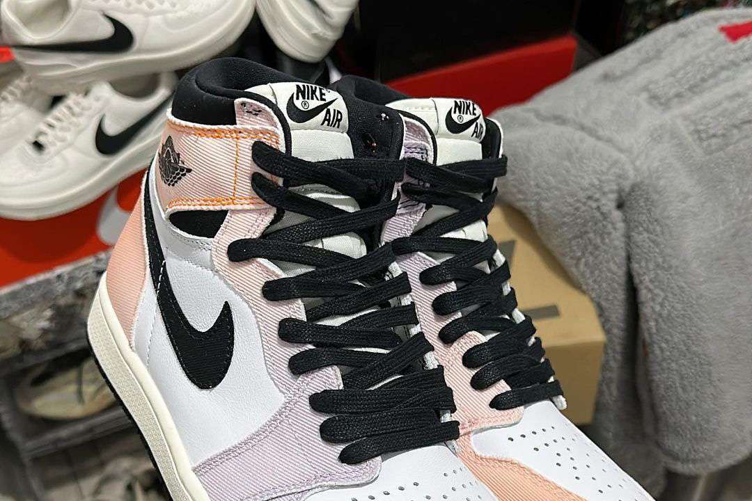 Air Jordan 1 High OG \