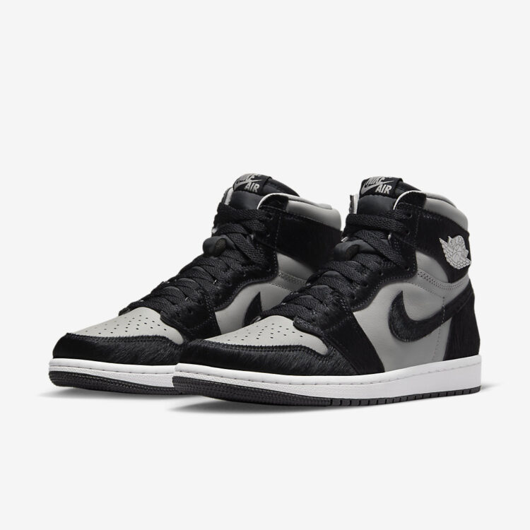 und der via Jordan 1 Mid GS Schematic ist wieder da WMNS "Medium Grey" DZ2523-001