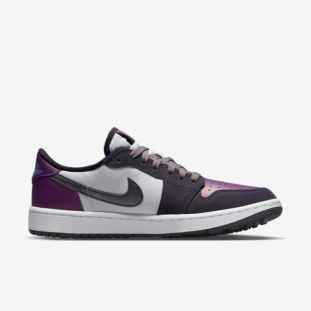 Air Jordan 1 Low Golf NRG DZ9787-155