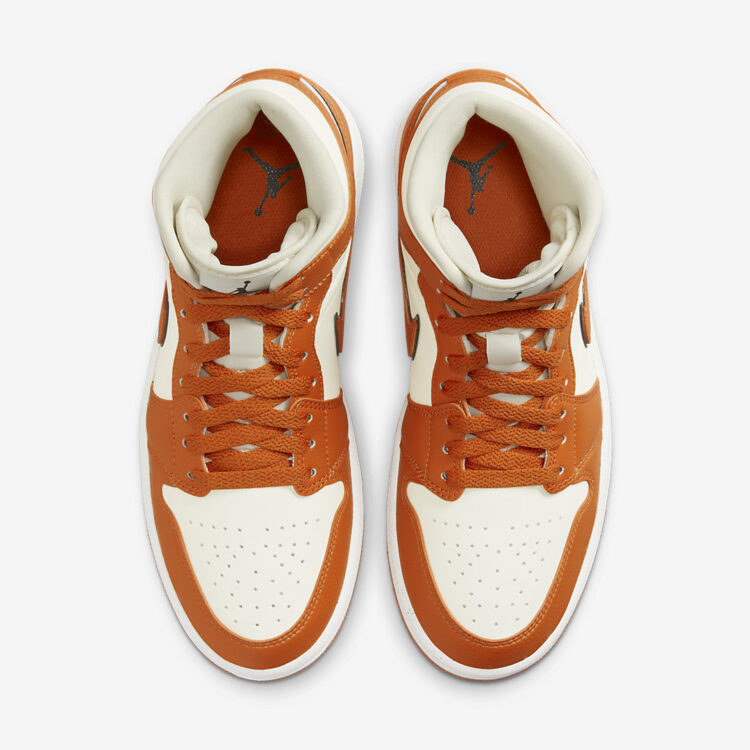 Air Jordan 1 Mid SE