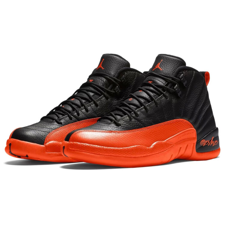 LV Air Jordan 13 (Orange/Black) in 2023  Jordan 13 shoes, Air jordans, Jordan  13