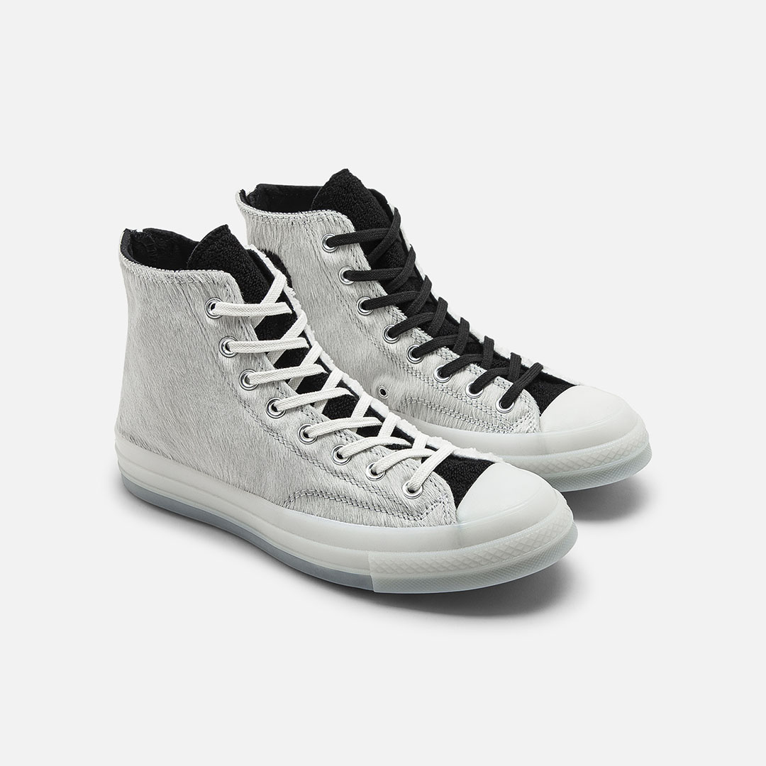 Кеды оригинал белые converse