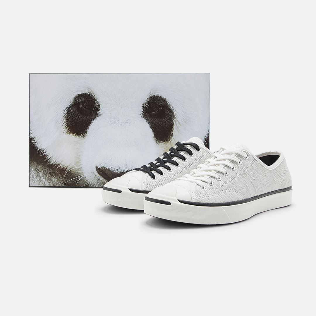 Converse X Undefeated Footpatrol 1 One Star Counter Climate