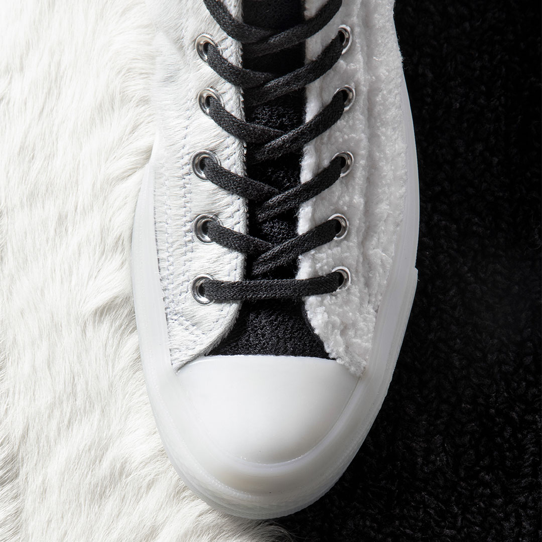 Converse Chuck 70 Renew Fleece