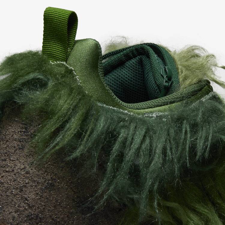 Cactus Plant Flea Market x Nike Dunk Low "Grinch" DQ5109-300