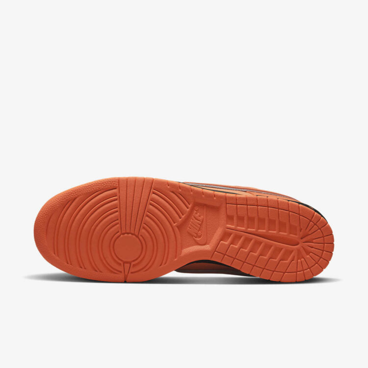 Concepts Nike SB Dunk Low Orange Lobster 002 750x750