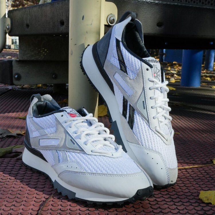 Footwear Reebok Lite 3.0 GZ0235 Vector Navy Opal Glow Quartz Glow
