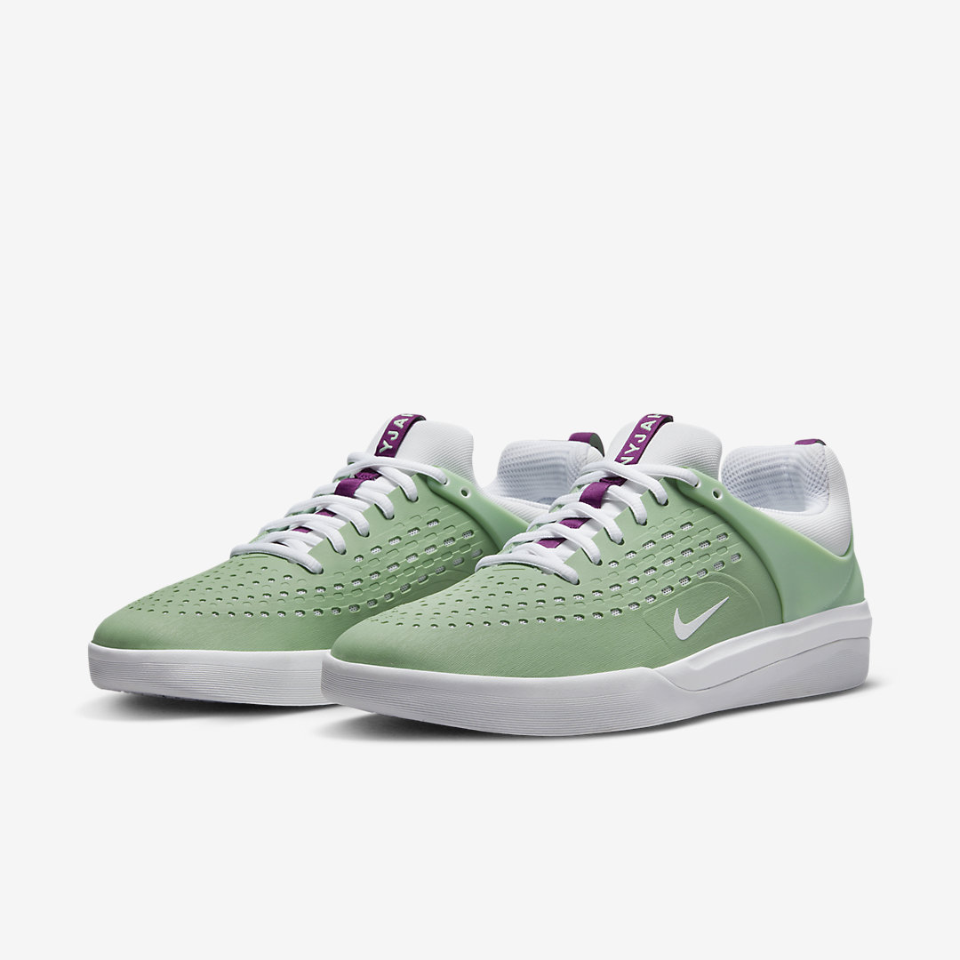Nike SB Nyjah 3 DJ6130-300