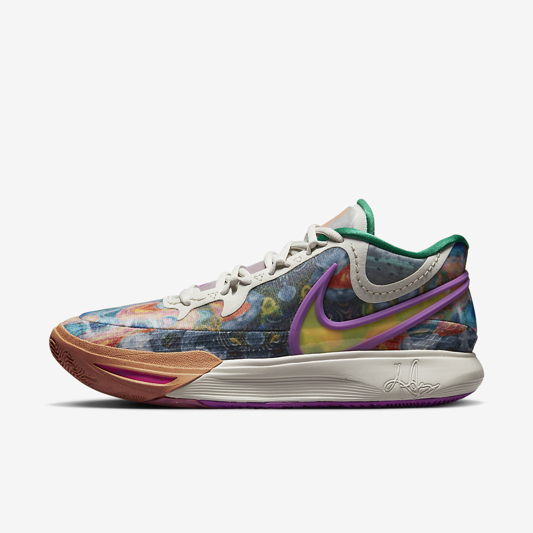 Nike Kyrie 8 DQ3840-001