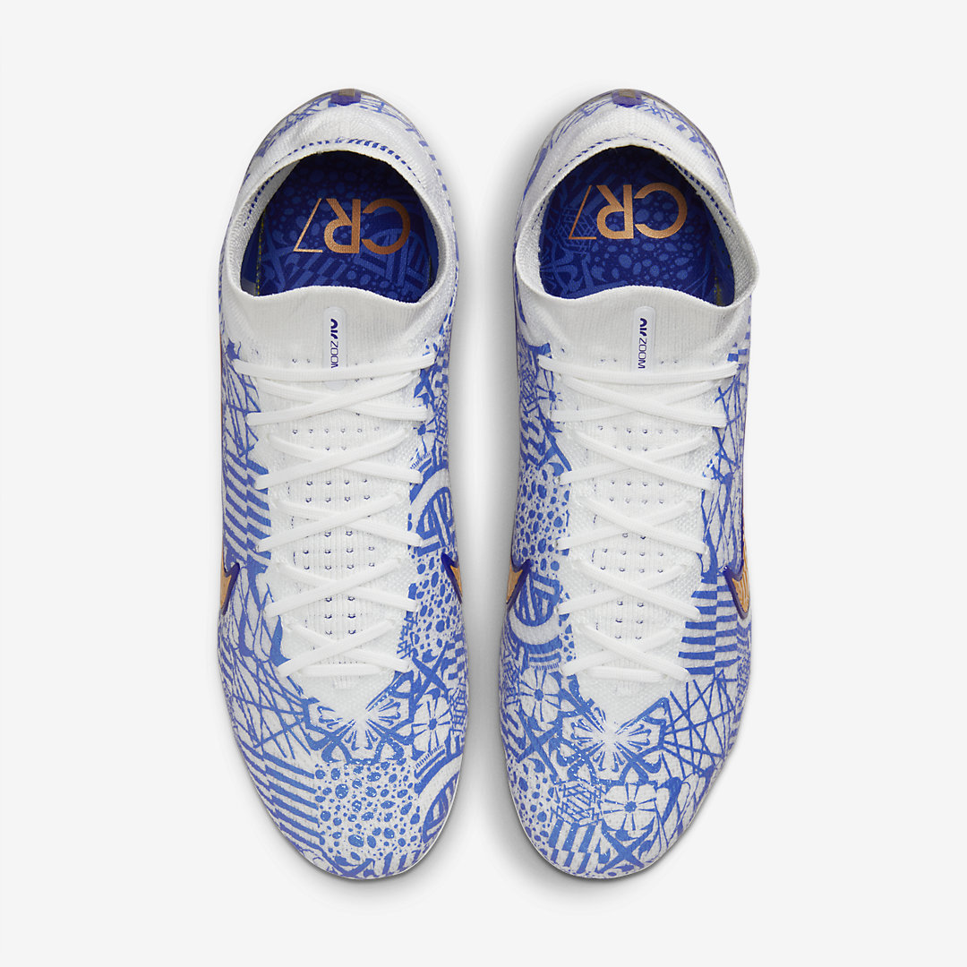 Nike superfly cr7 online jordan