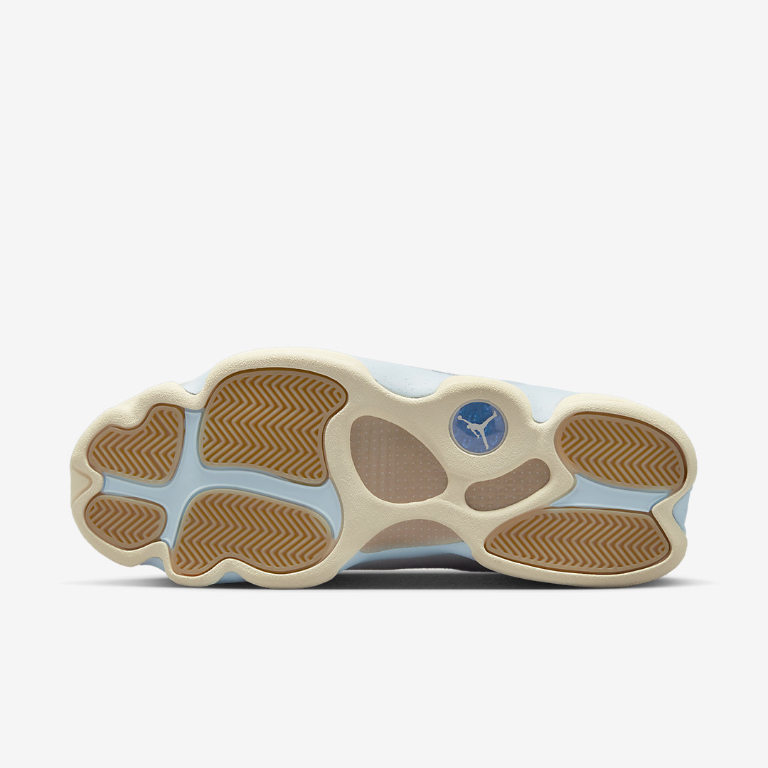 SoleFly x Air Jordan 13 DX5763-100