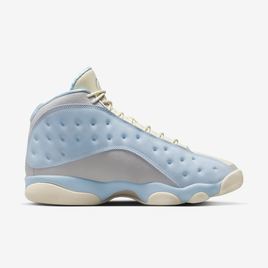 SoleFly x Air Jordan 13 DX5763-100