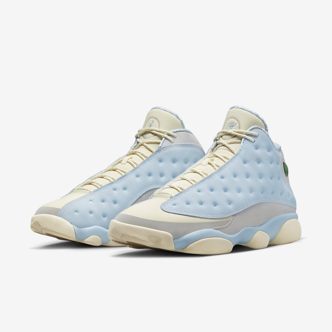 SoleFly x Air Jordan 13 DX5763-100