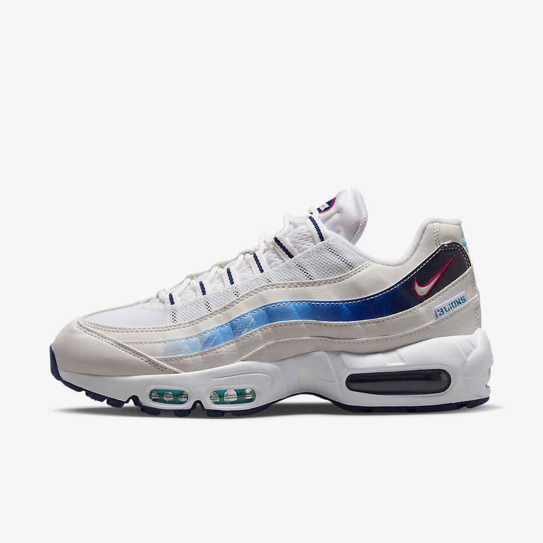 Nike Air Max 95 FB3349-100