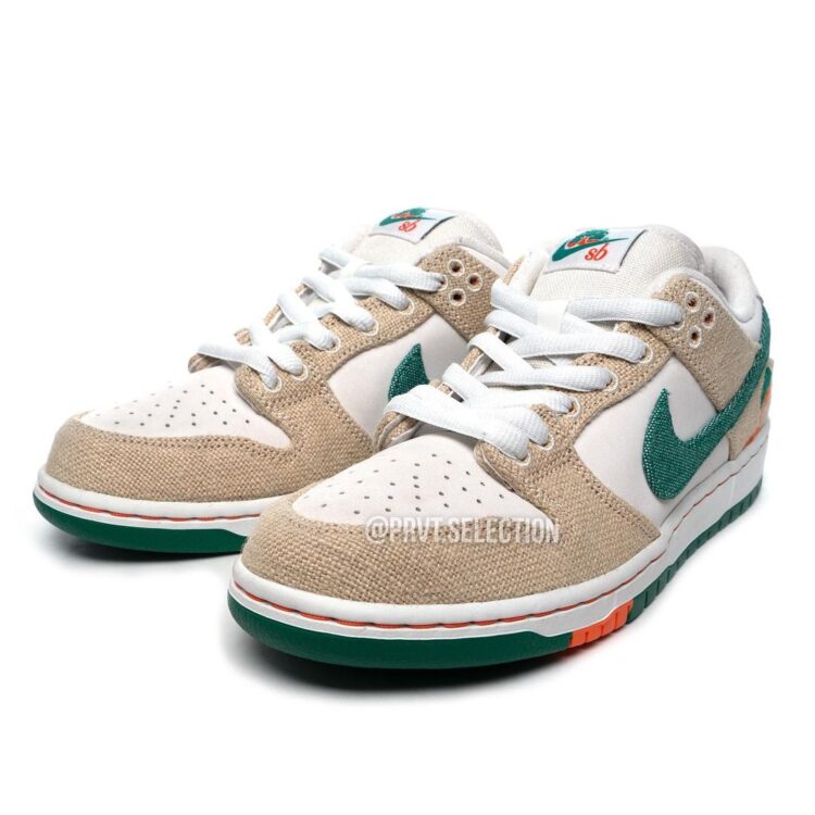 Jarritos x Nike SB Dunk Low FD0860-001 | Nice Kicks
