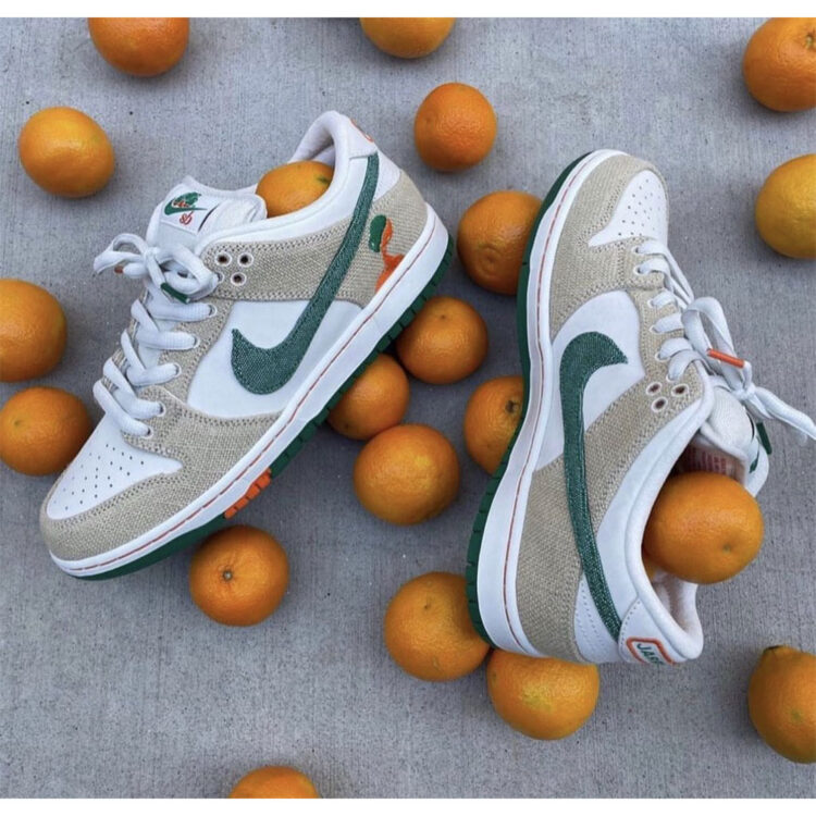 Jarritos Nike doormat SB Dunk Low Release Date 005 750x750