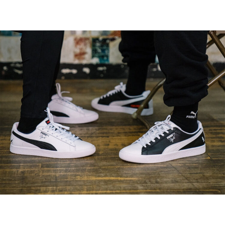 Jeff Staple Foot Locker x PUMA “Create from Chaos 2” | Nice