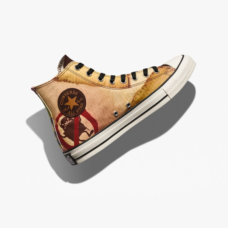 Converse Chuck Taylor All Star Hi 70s Unisex Shoes