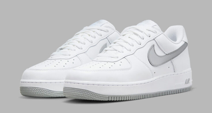 Nike Air Force 1 Low DZ6755 100 Lead 736x392