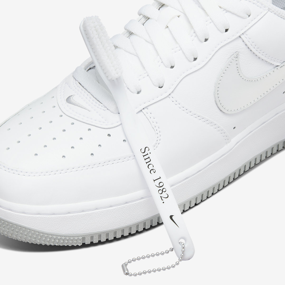 Nike Air Force 1 Low DZ6755-100