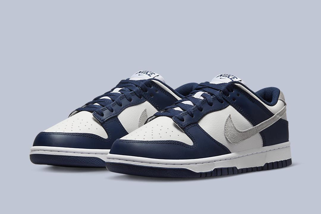 Nike Dunk Low Midnight Navy FD9749 400 01 1