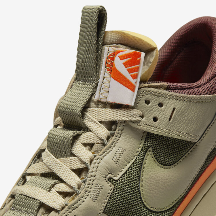 Nike Dunk Low Remastered Olive DV0821 200 10 750x750