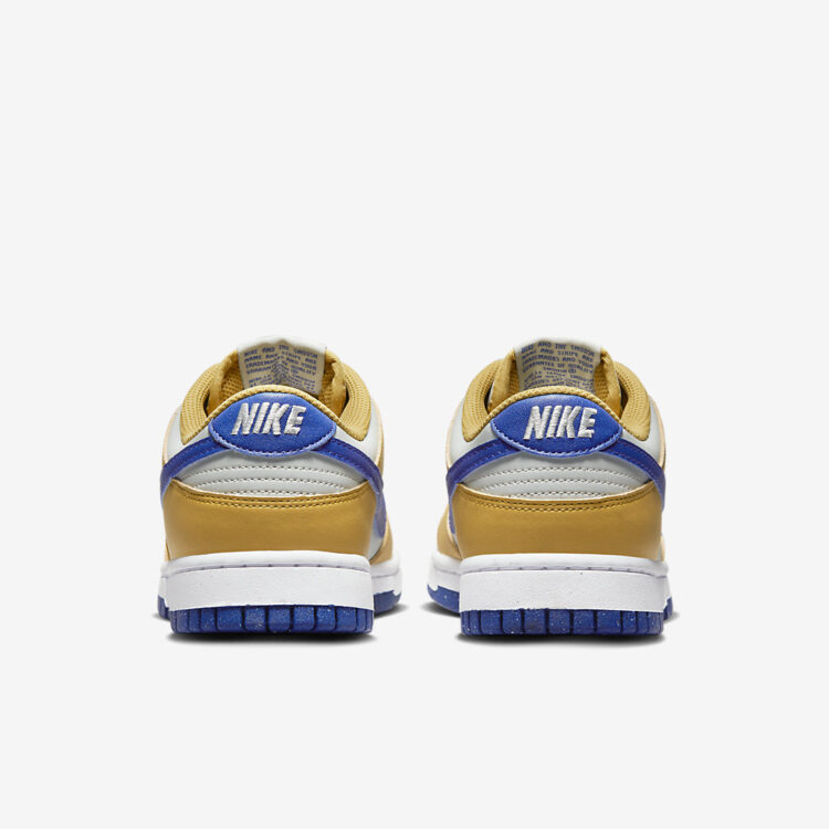 Nike Dunk Low "Wheat Gold" DN1431-700