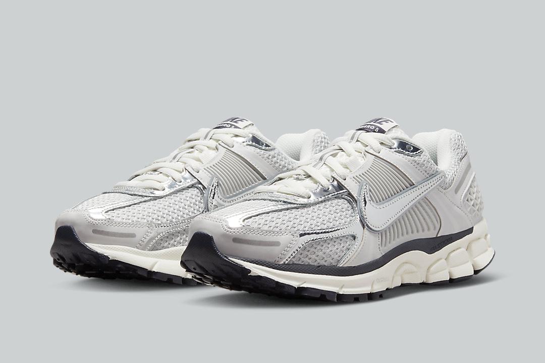 Where To Buy The Nike Zoom Vomero 5 WMNS “Photon Dust”