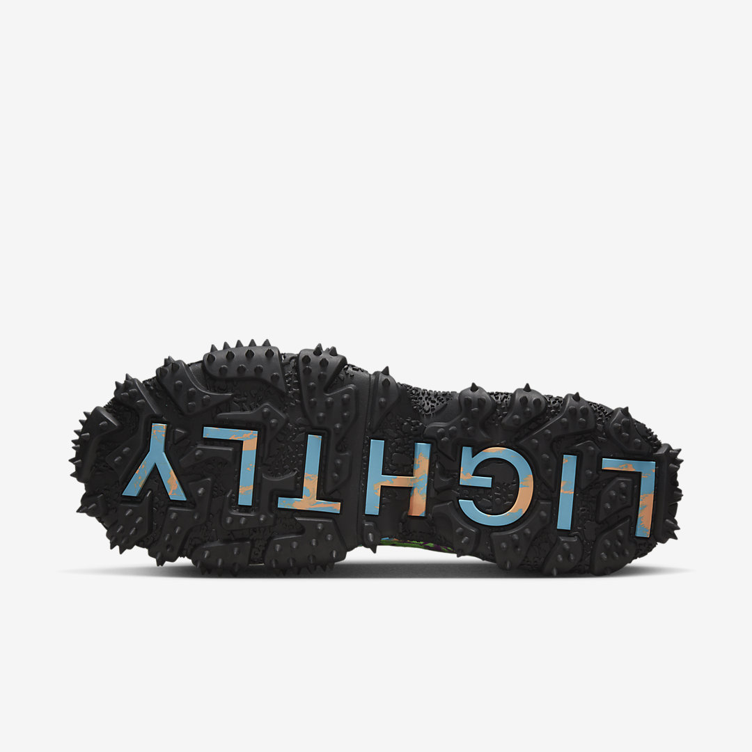 Off-White x nike zoom terradome boots clearance code DQ1615-700