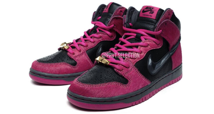 Run The Jewels Nike SB Dunk High 2023 Release Date lead 736x392
