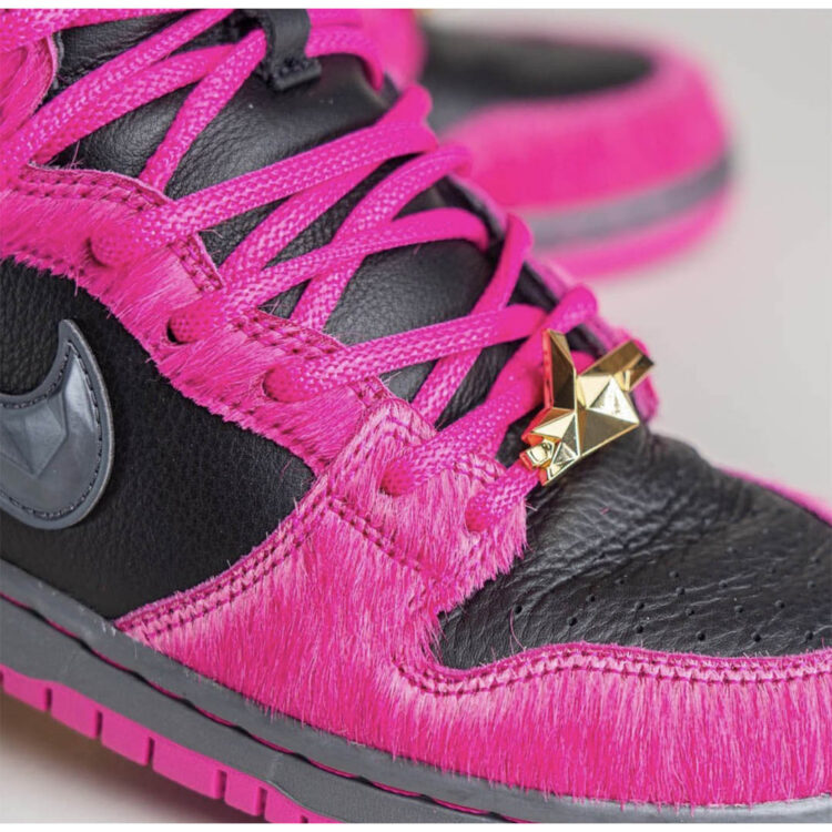 Run The Jewels Nike SB Dunk High DX4356 600 Release Date On Feet 5 750x750
