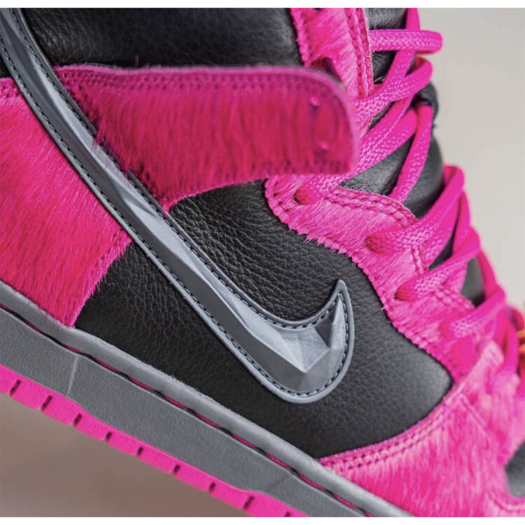 Run The Jewels Nike SB Dunk High DX4356 600 Release Date On Feet 6 750x750